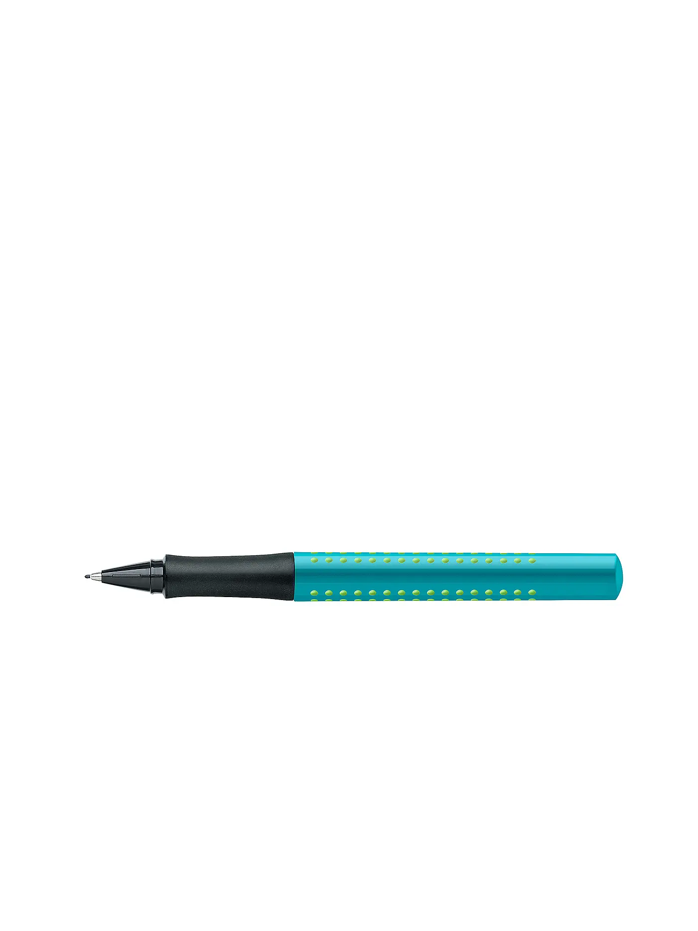 FABER-CASTELL | Grip 2010 FineWriter, türkis-hellgrün | 